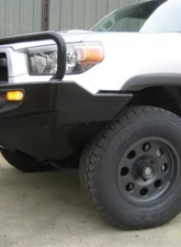 ARB Front Combination Bumper with Mounting Hardware Toyota 4Runner 2010-2013                                     - 3421520B - Image 5