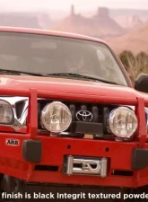 ARB Winch Mount Front Bumper with Mounting Hardware Toyota Tacoma 1995-2004                                     - 3423040B - Image 5