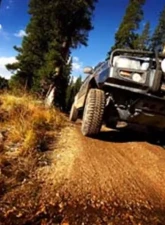 ARB Winch Mount Front Bumper with Mounting Hardware Toyota Tacoma 2005-2011                                     - 3423130B - Image 9