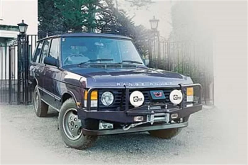 ARB Deluxe Bar Land Rover Range Rover Classic 87-94 - 3430020