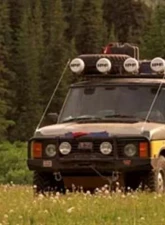 ARB Deluxe Bar Land Rover Range Rover Classic 87-94                                     - 3430020 - Image 2