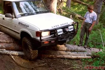 ARB Deluxe Bar Land Rover Discovery I 94-98 - 3432080