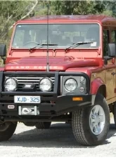 ARB Front Combination Bumper with Mounting Hardware Land Rover Defender 90 | 110 1993-1197                                     - 3432300B - Image 5