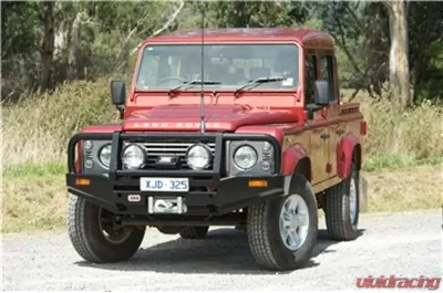 ARB Front Combination Bumper with Mounting Hardware Land Rover Defender 90 | 110 1993-1197 - 3432300B