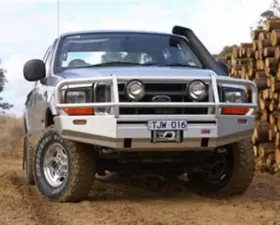 ARB Deluxe Bar Ford F250 | F350 99-04