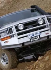ARB Deluxe Bar Ford F250 | F350 99-04                                     - 3436030 - Image 2