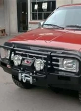 ARB Deluxe Bar Nissan Pickup 91-97                                     - 3438050 - Image 2