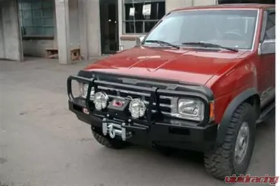 ARB Deluxe Bar Nissan Pickup 91-97 - 3438050