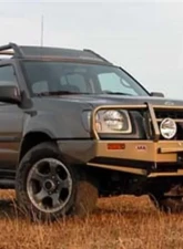ARB Deluxe Bar Nissan Xterra | Frontier 97-04                                     - 3438110 - Image 2