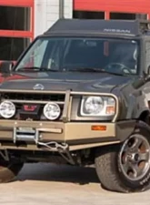 ARB Deluxe Bar Nissan Xterra | Frontier 97-04                                     - 3438110 - Image 2