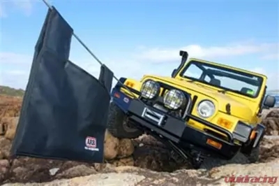 ARB Deluxe Bar Jeep Wrangler TJ 97-06 - 3450070