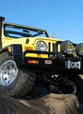 ARB Deluxe Bar Jeep Wrangler TJ 97-06                                     - 3450070 - Image 4