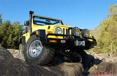 ARB Deluxe Bar Jeep Wrangler TJ 97-06 - 3450070