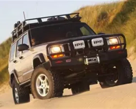 ARB Deluxe Bar Jeep Cherokee XJ 97-02