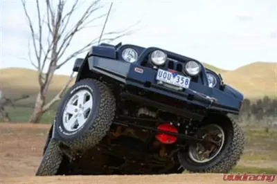 ARB COMBINATION BAR Jeep Wrangler Front 2007-2012 - 3450210