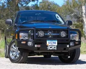 ARB Deluxe Bar Dodge Ram 03-05