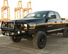 ARB Deluxe Bar Dodge Ram 06-08