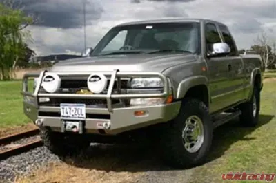 ARB Deluxe Bar Chevrolet Silverado 1500/2500/3500 99-02 - 3462010