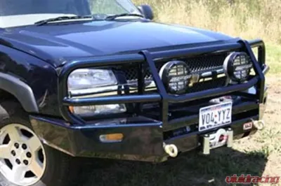 ARB Deluxe Bar Chevrolet Silverado 1500/2500/3500 03-06 - 3462020