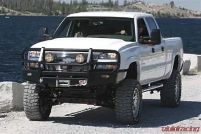 ARB Deluxe Bar Chevrolet Silverado 1500/2500/3500 03-06 - 3462020