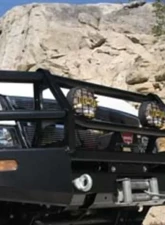 ARB Deluxe Bar Chevrolet Silverado 1500/2500/3500 03-06                                     - 3462020 - Image 4