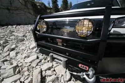 ARB Deluxe Bar Chevrolet Silverado 1500/2500/3500 03-06 - 3462020