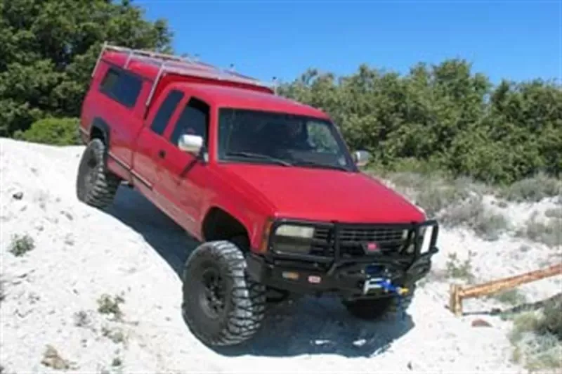 ARB Deluxe Bar Chevrolet Classic 88-98 - 3462030