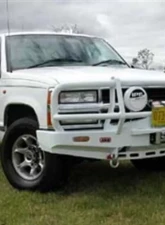 ARB Deluxe Bar Chevrolet Classic 88-98                                     - 3462030 - Image 2