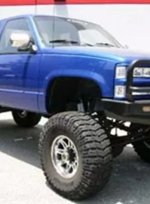 ARB Deluxe Bar Chevrolet Classic 88-98                                     - 3462030 - Image 3