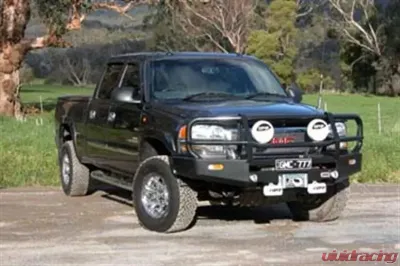 ARB Deluxe Bar GMC Sierra 1500HD | 2500HD | 3500 03-07 - 3462040