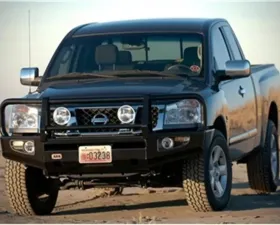 ARB Deluxe Bar Nissan Armada | Titan 04-10