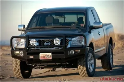 ARB Deluxe Bar Nissan Armada | Titan 04-10 - 3464010