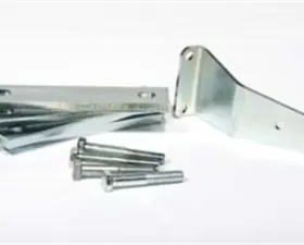 ARB Warn Installation Fitting Kit Toyota Land Cruiser 100 Series 98-02