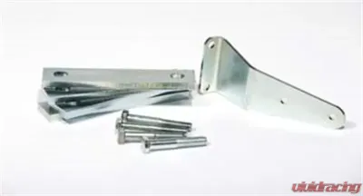 ARB Warn Installation Fitting Kit Toyota Land Cruiser 100 Series 98-02 - 3500050