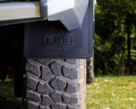 ARB Embossed Mudflap