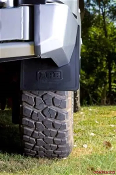 ARB Embossed Mudflap - 3500370