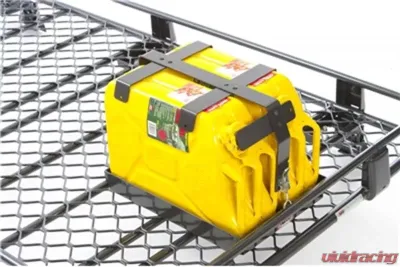 ARB Double Jerry Can Holder - 3500390