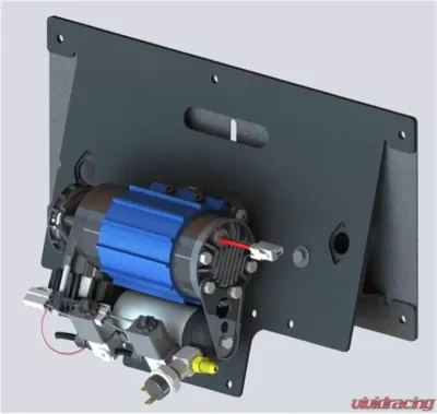 ARB Compressor Bracket Toyota Tacoma - 3523010