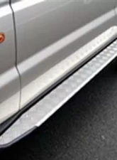 ARB Protection Steps Land Rover Discovery II 99-04                                     - 4432030 - Image 2