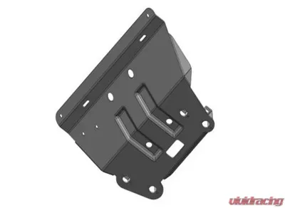 ARB Skid Plates Toyota Prado 120/150 | 4Runner | FJ Cruiser - 5421100