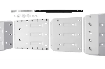 Skid Plates | Under Body