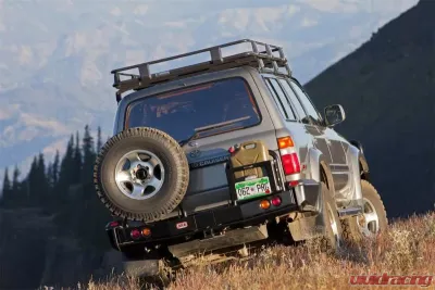 ARB Modular Rear Bumper Toyota Land Cruiser | Lexus LX450 1990-1997 - 5611210