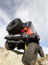 ARB Rear Bumper Jeep Wrangler TJ 97-06                                     - 5650010 - Image 4