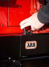 ARB Rear Bumper Jeep Wrangler TJ 97-06                                     - 5650010 - Image 2