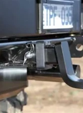 ARB Rear Bumper Jeep Wrangler TJ 97-06                                     - 5650010 - Image 3