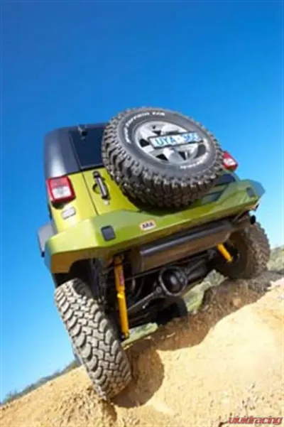 ARB Rear Bumper Jeep Wrangler JK 07-15 - 5650200