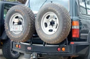Wheel Accessories