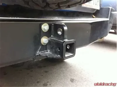 ARB Hight Clearance Hitch Option Toyota FJ Cruiser 07-14 - 5720020