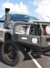 ARB SAFARI 4X4 SNORKEL VSPEC Toyota Tundra 2014-2021 5.7L V8                                     - SS56HF - Image 2