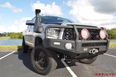 ARB SAFARI 4X4 SNORKEL VSPEC Toyota Tundra 2014-2021 5.7L V8 - SS56HF